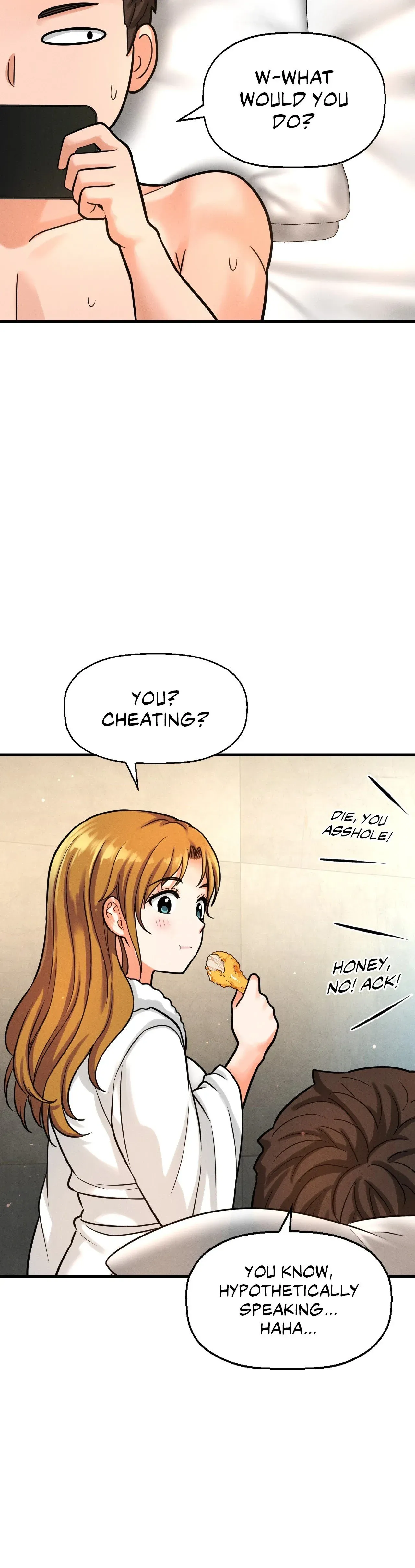 Read She