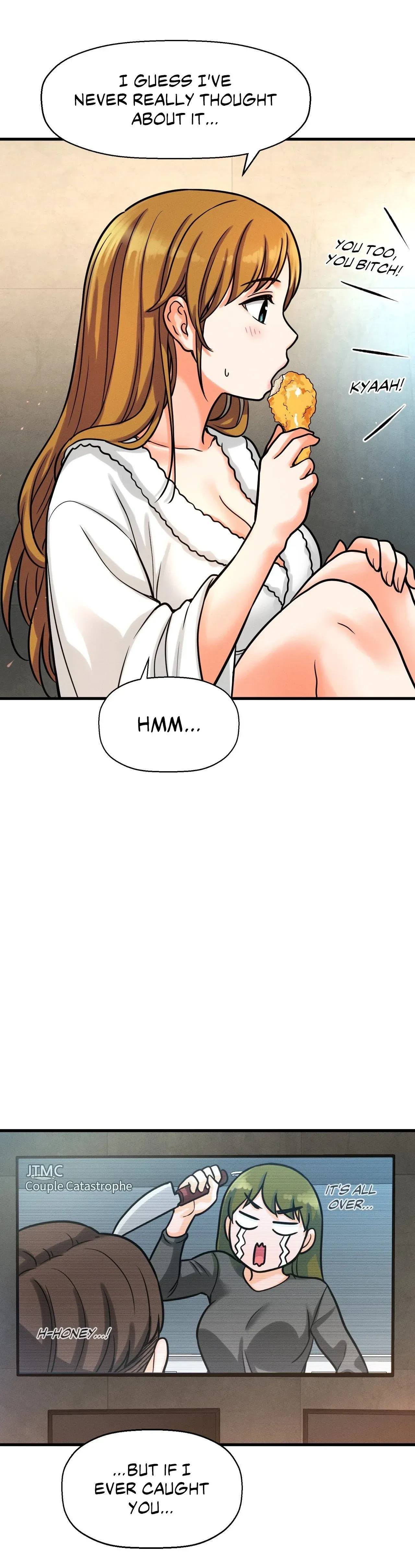 Read She