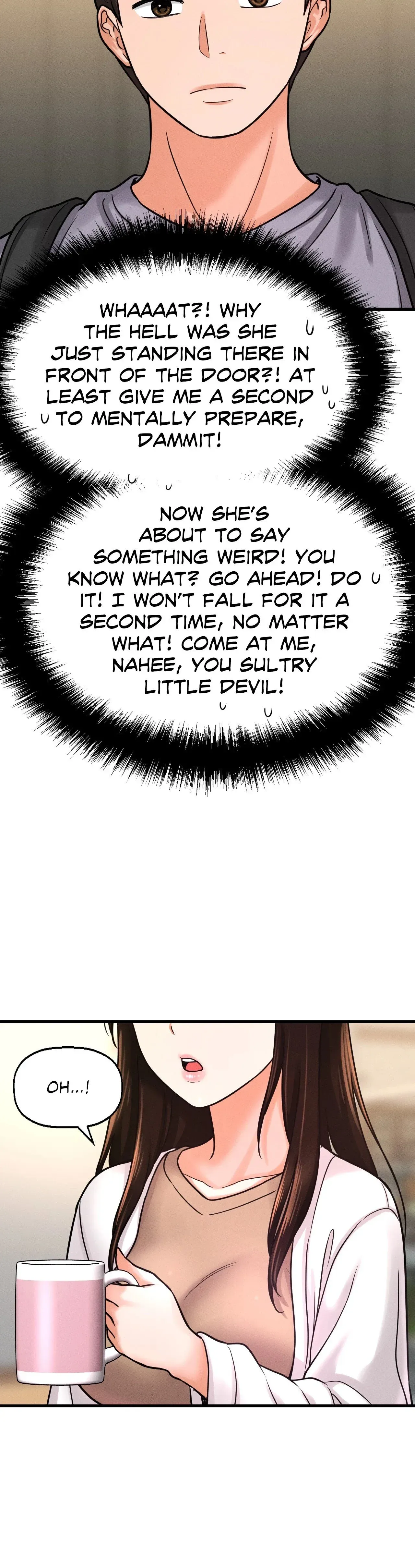 Read She