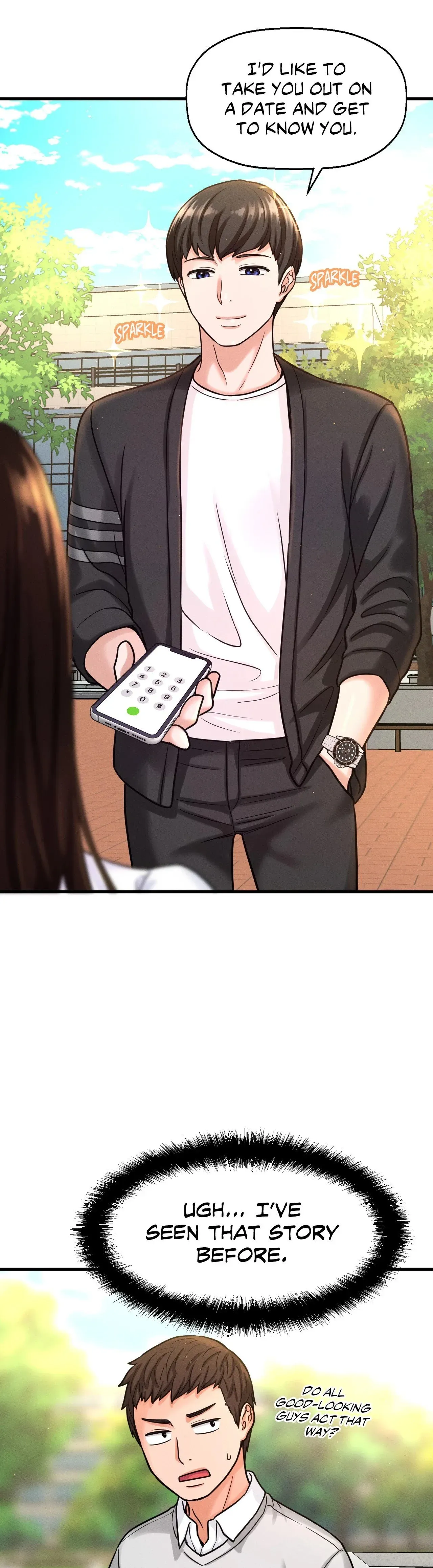 Read She