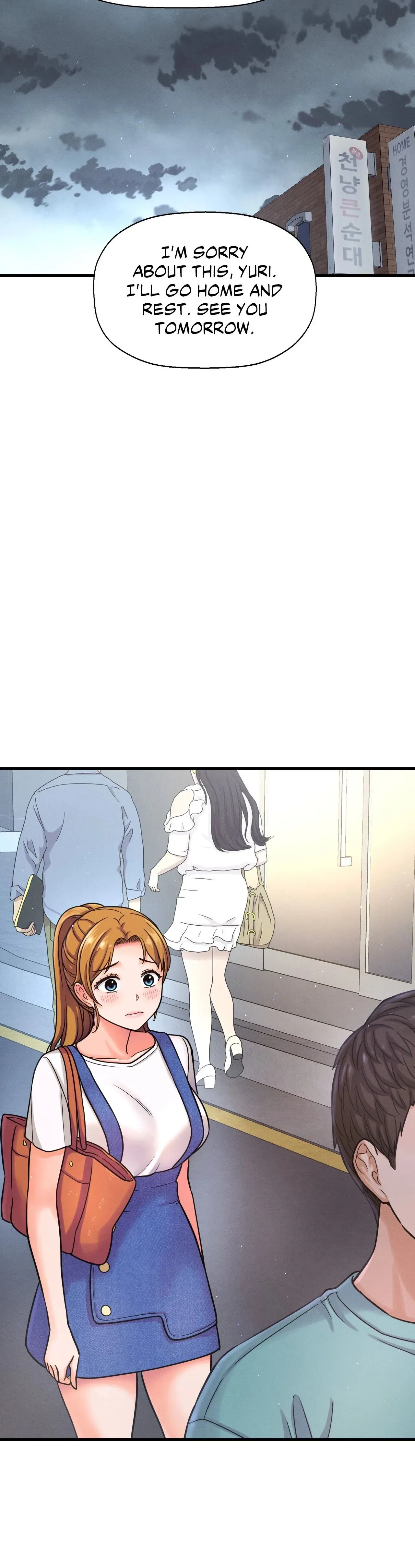 Read She