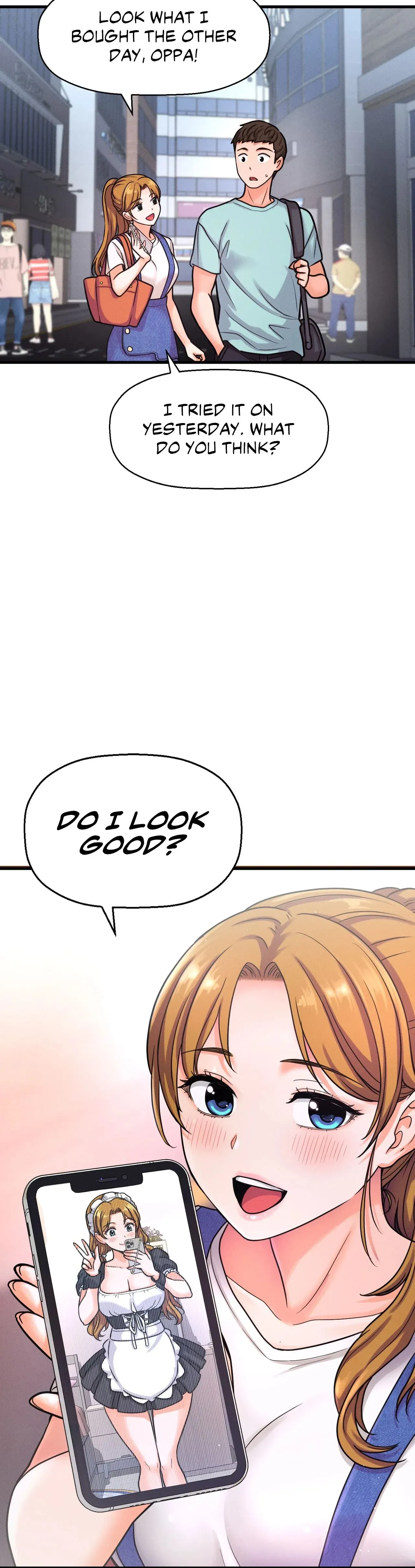 Read She