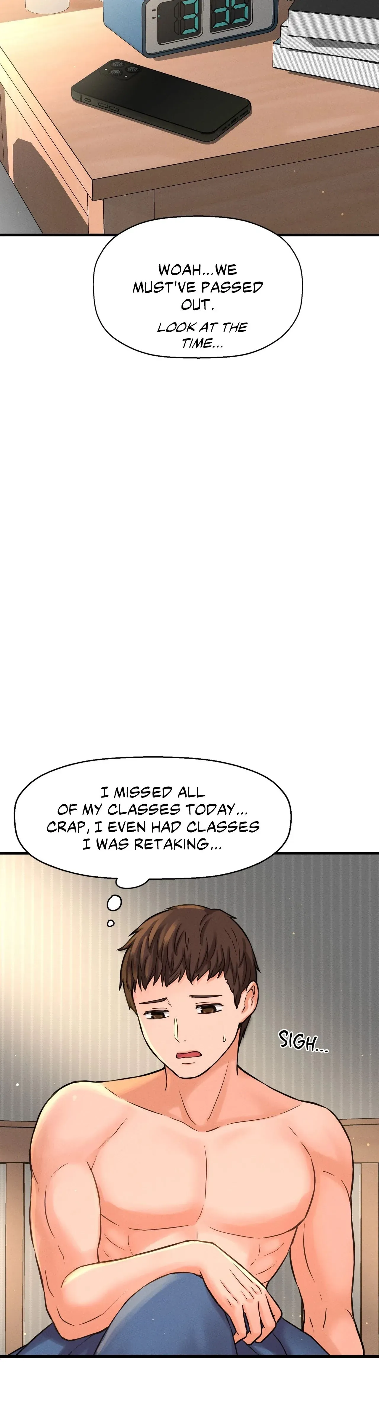 Read She