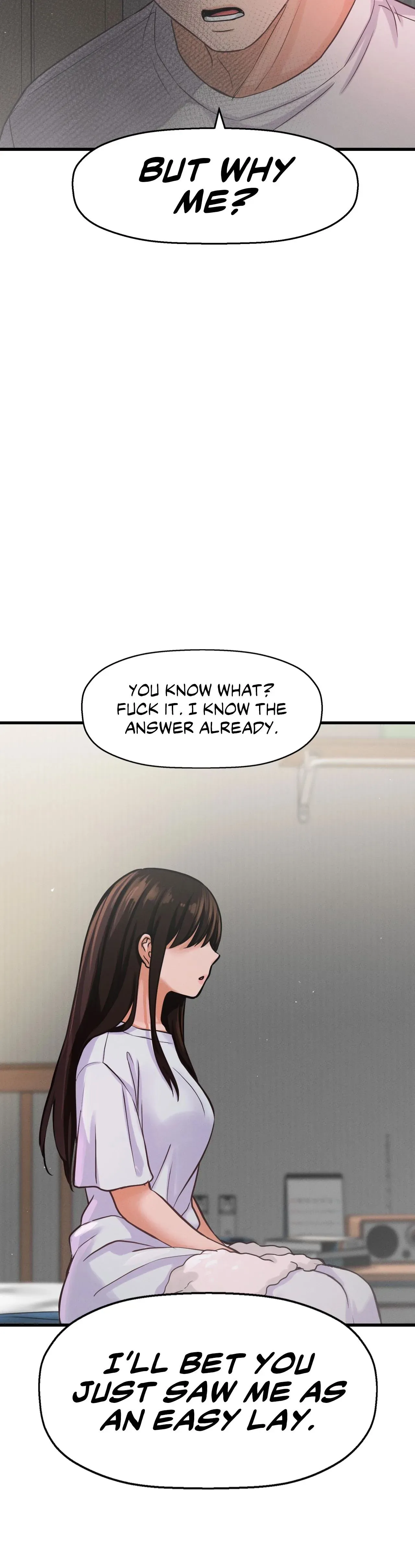 Read She