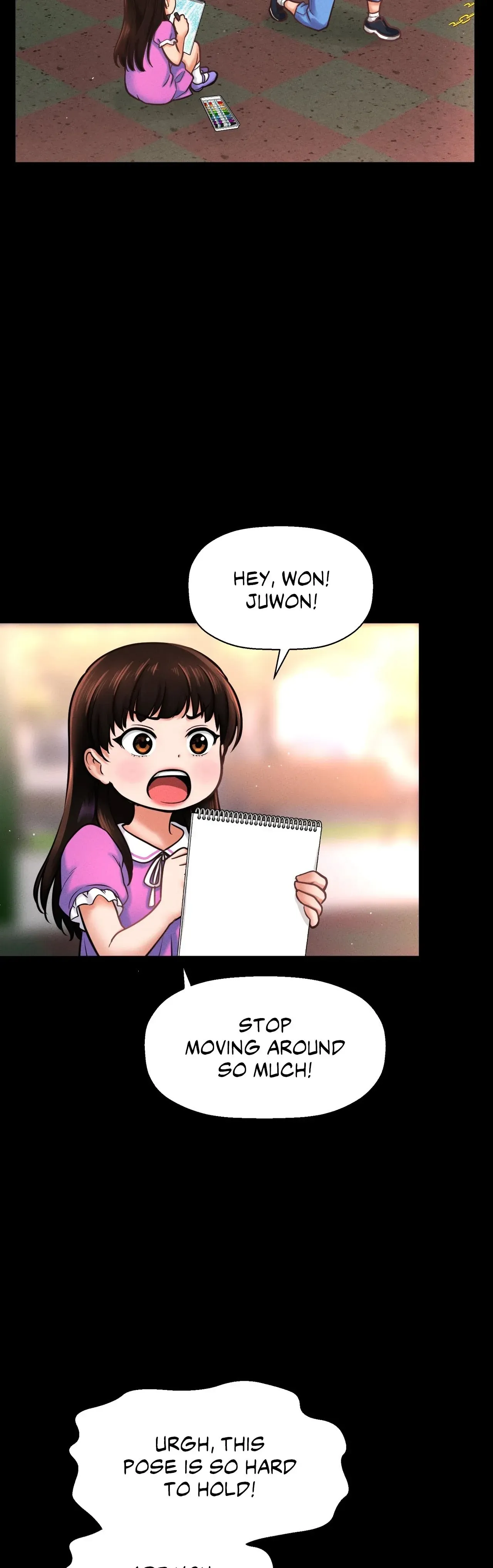 Read She