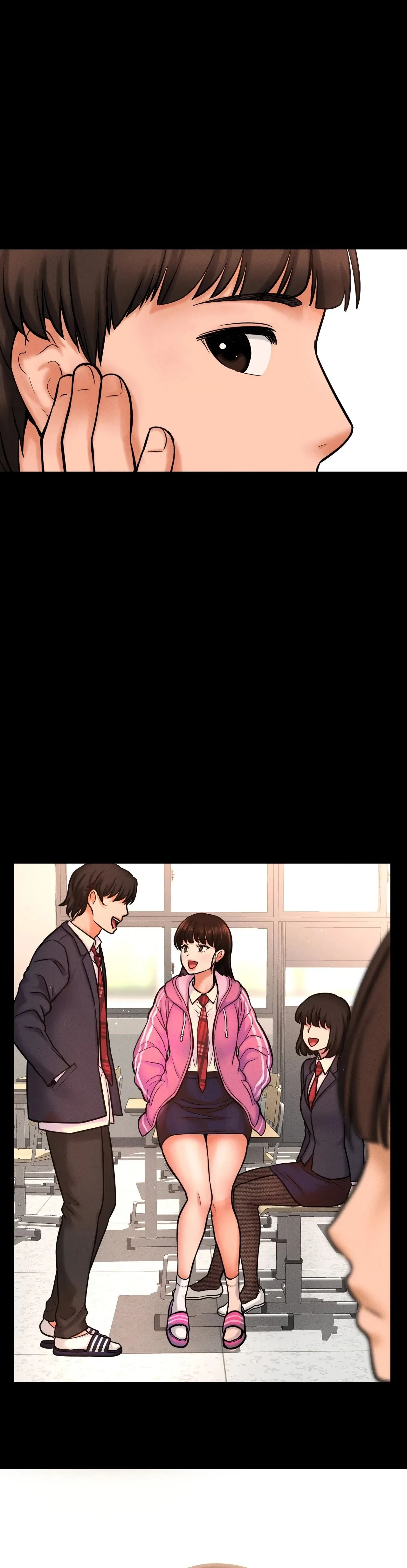 Read She