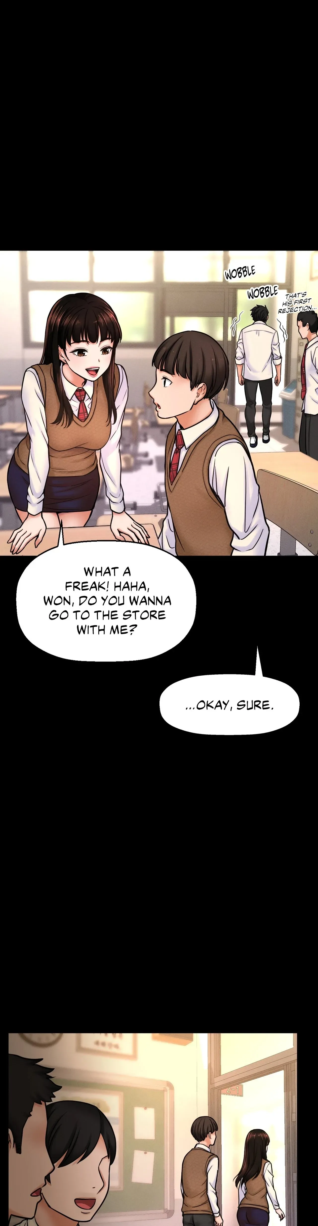 Read She
