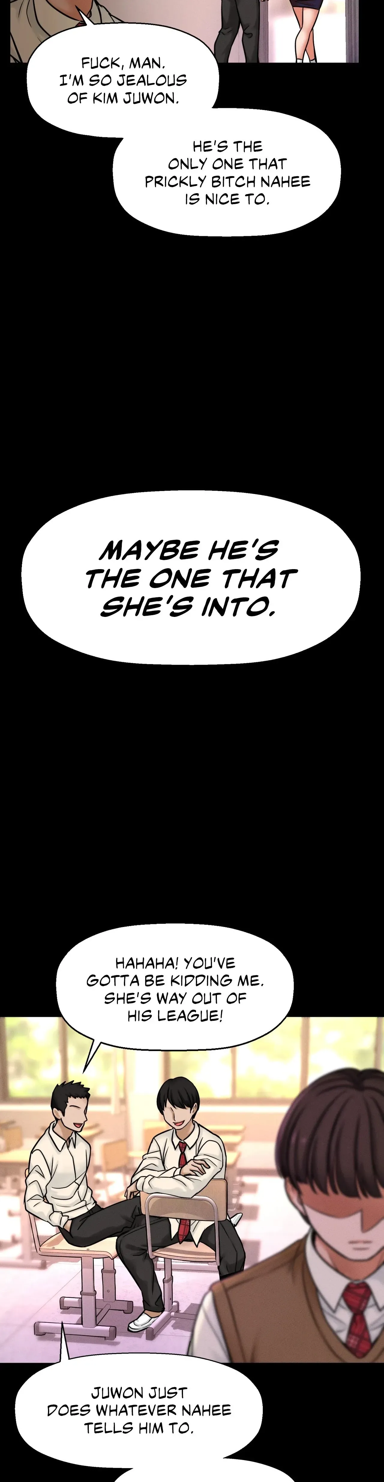 Read She