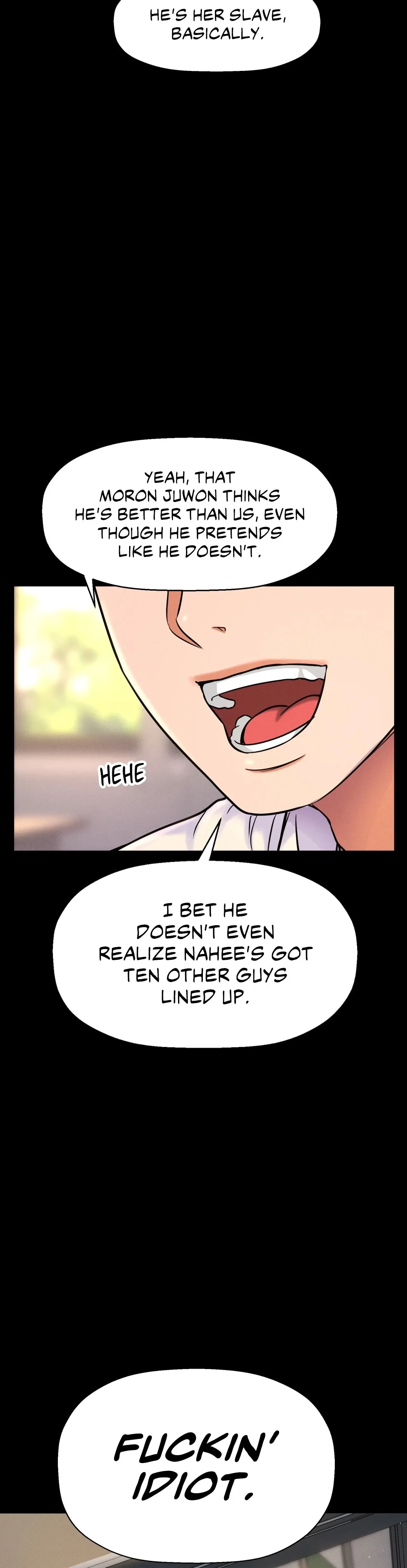 Read She