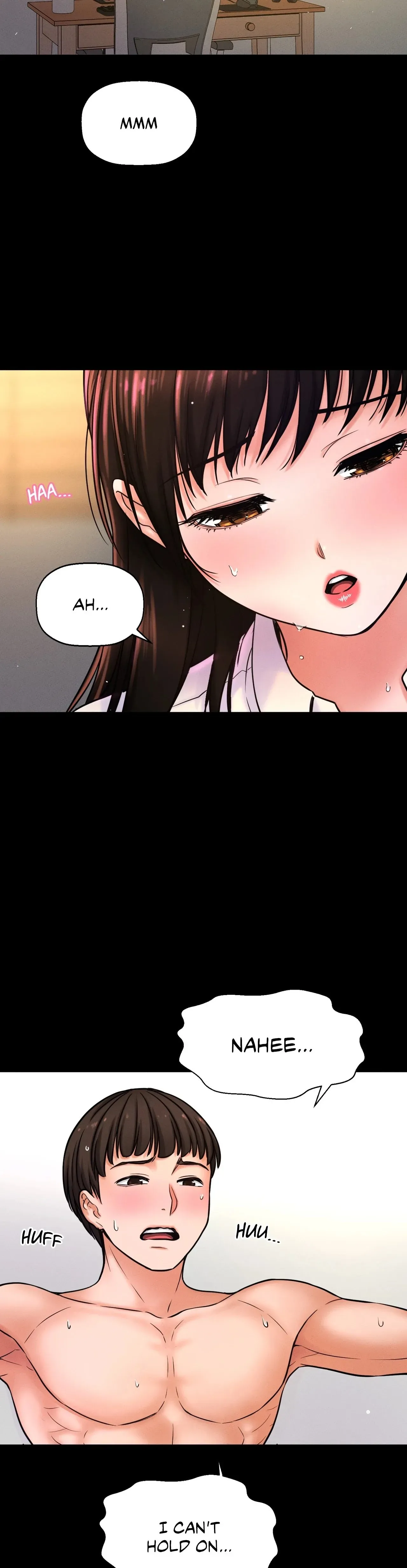 Read She