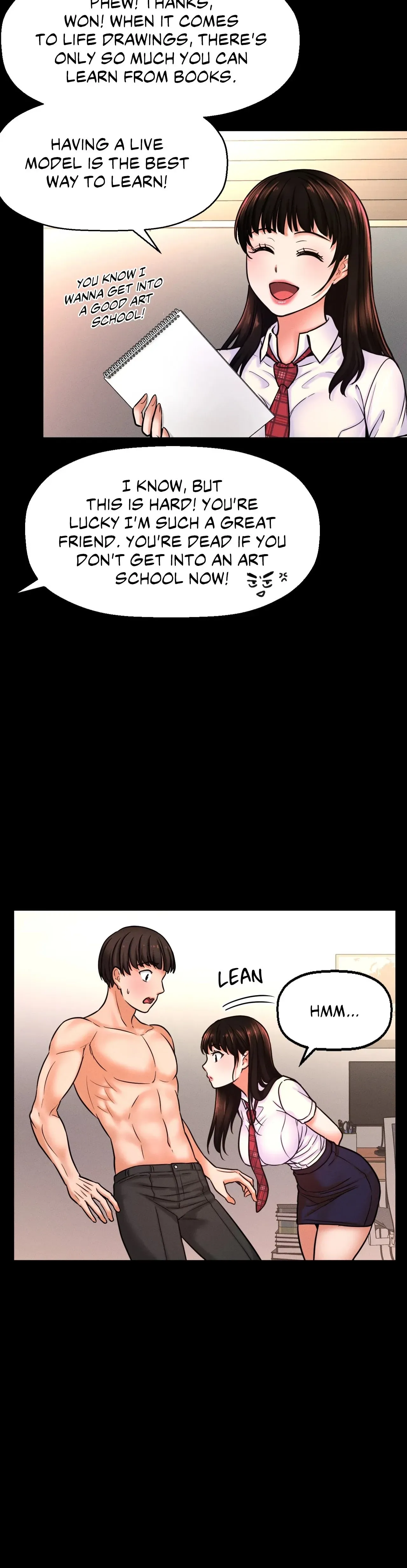 Read She