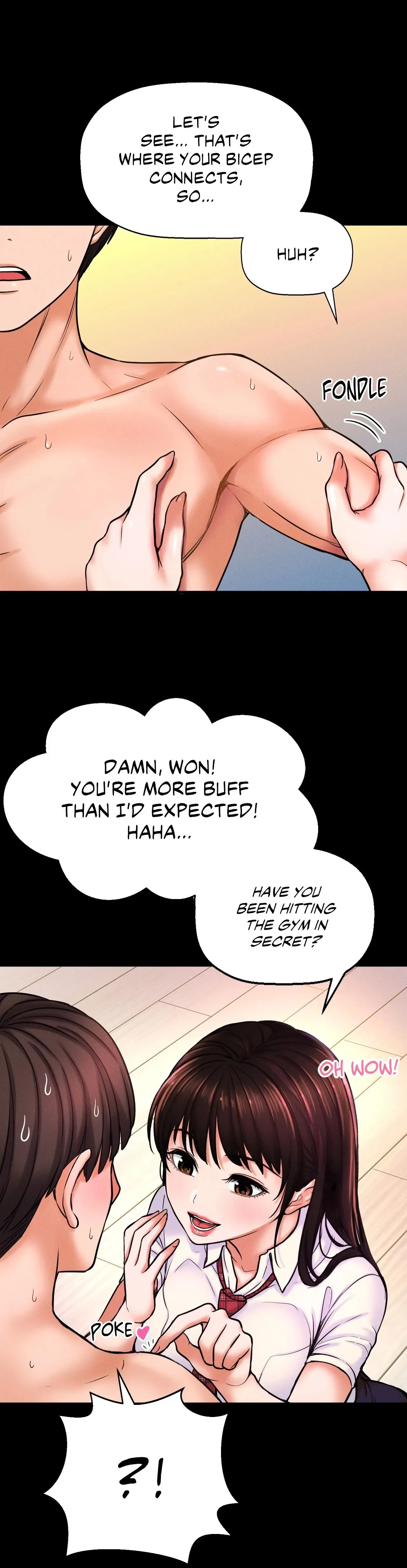 Read She
