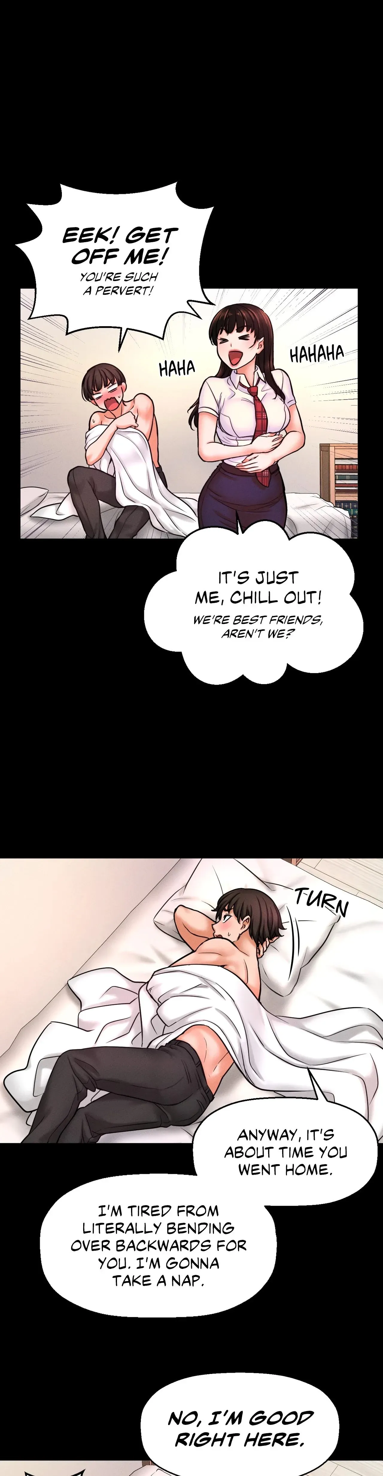 Read She