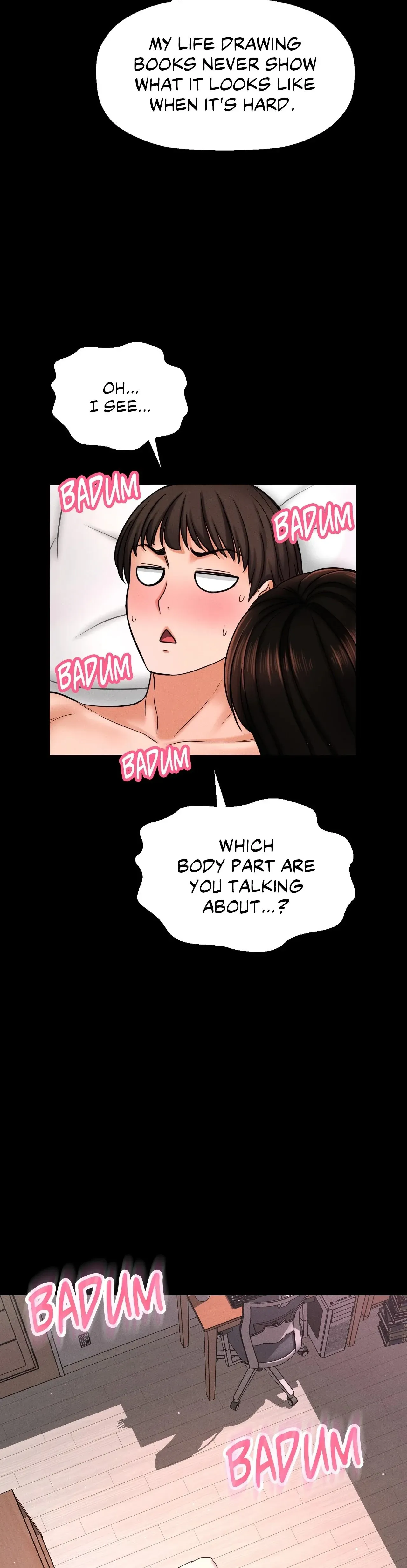 Read She