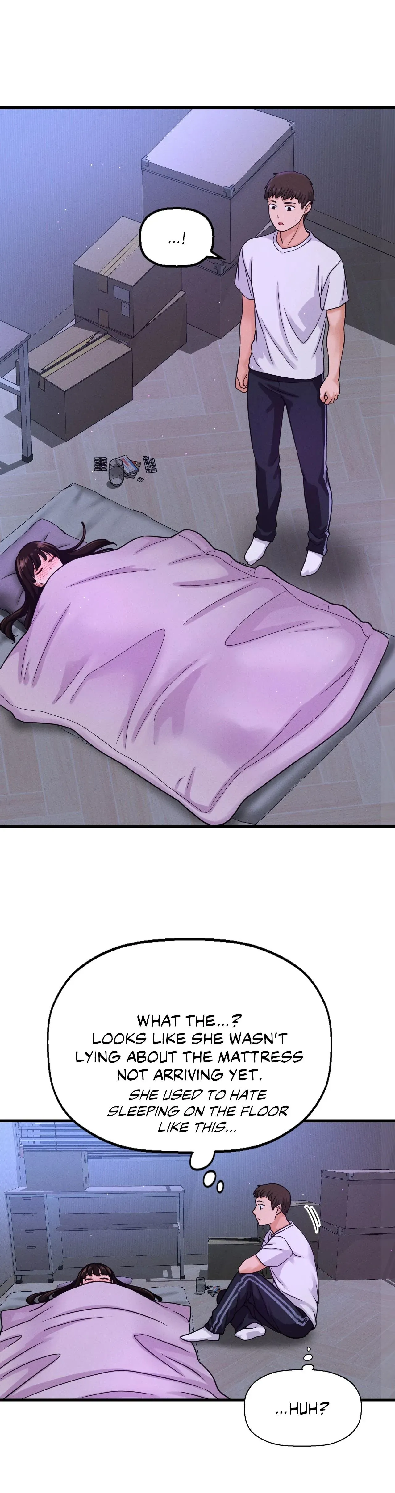 Read She