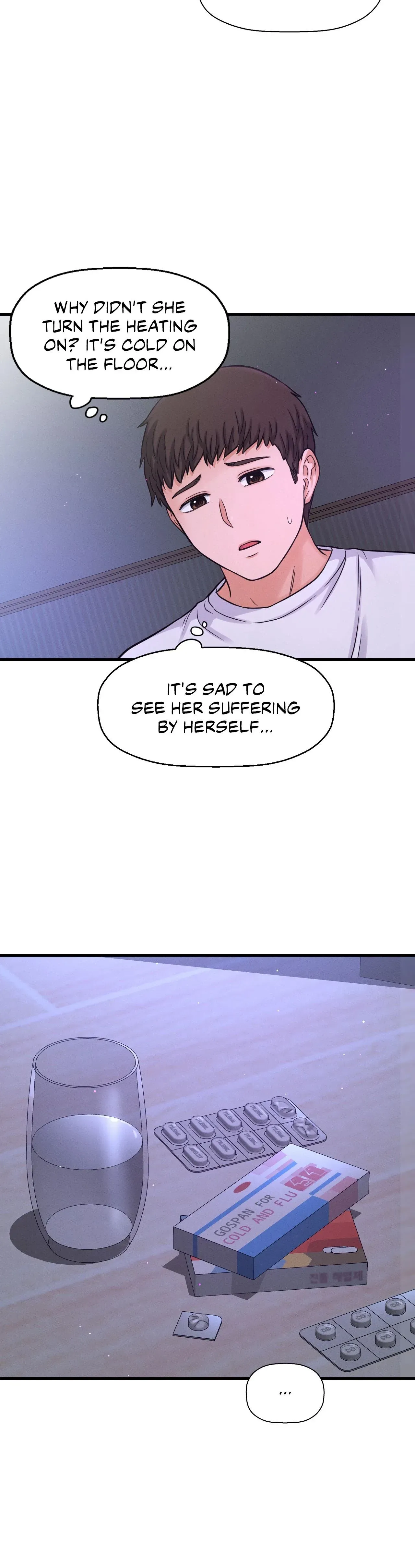 Read She