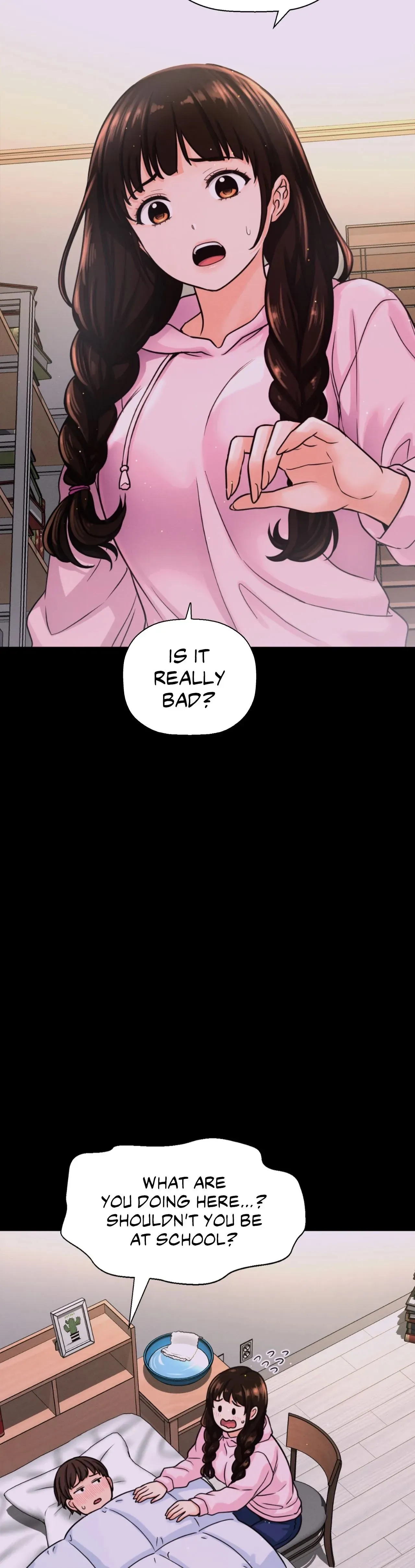 Read She