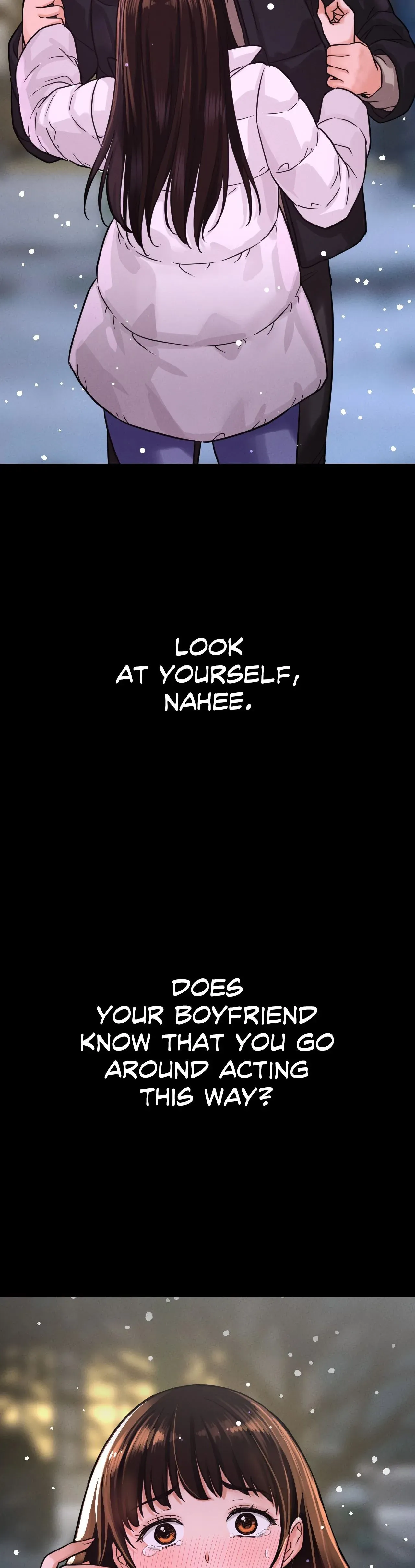 Read She