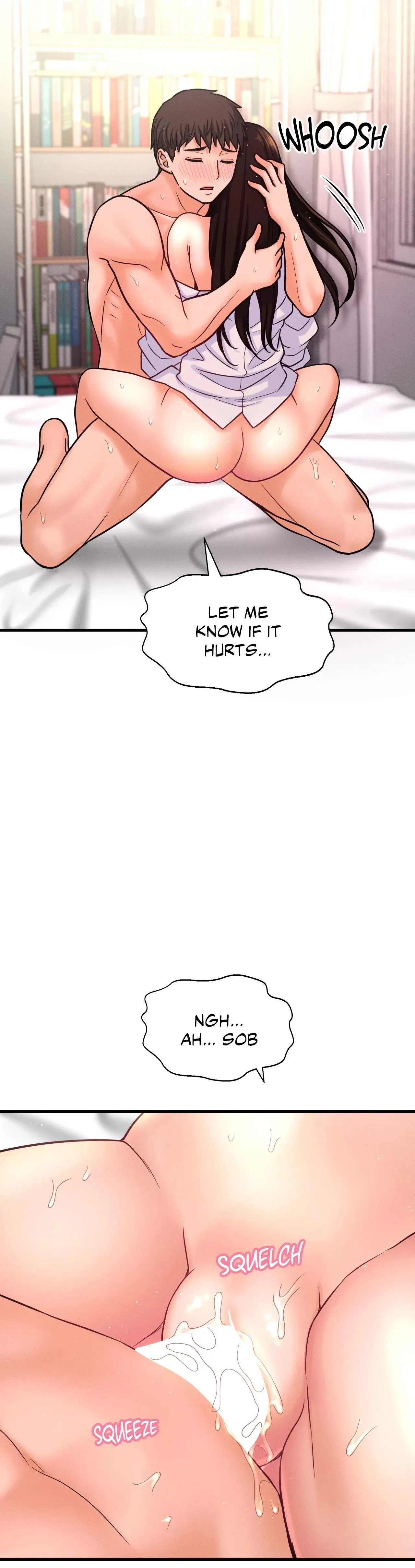 Read She