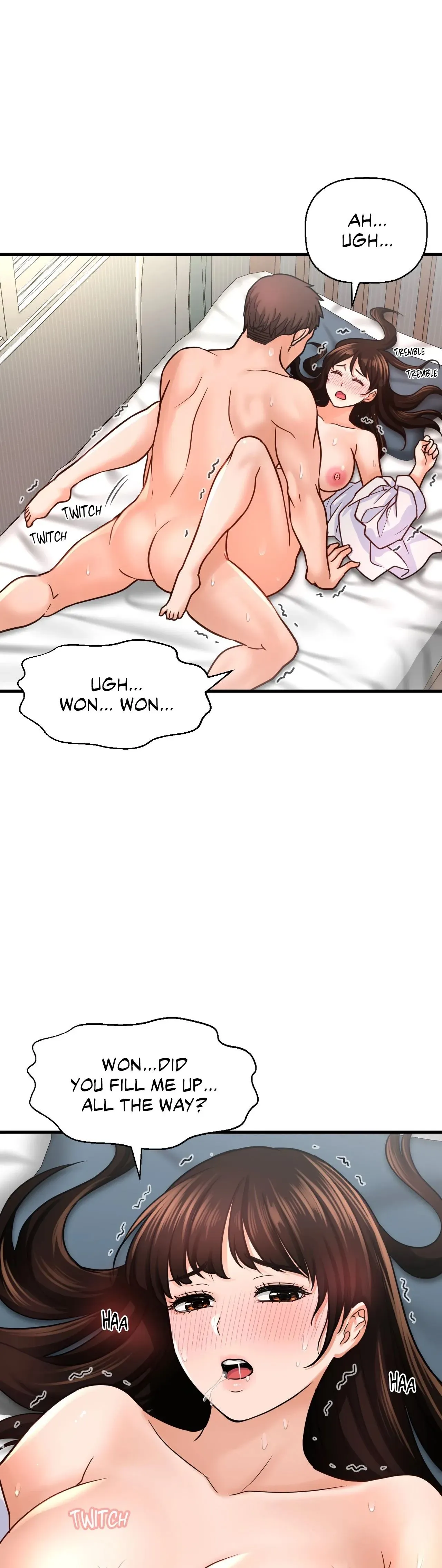 Read She