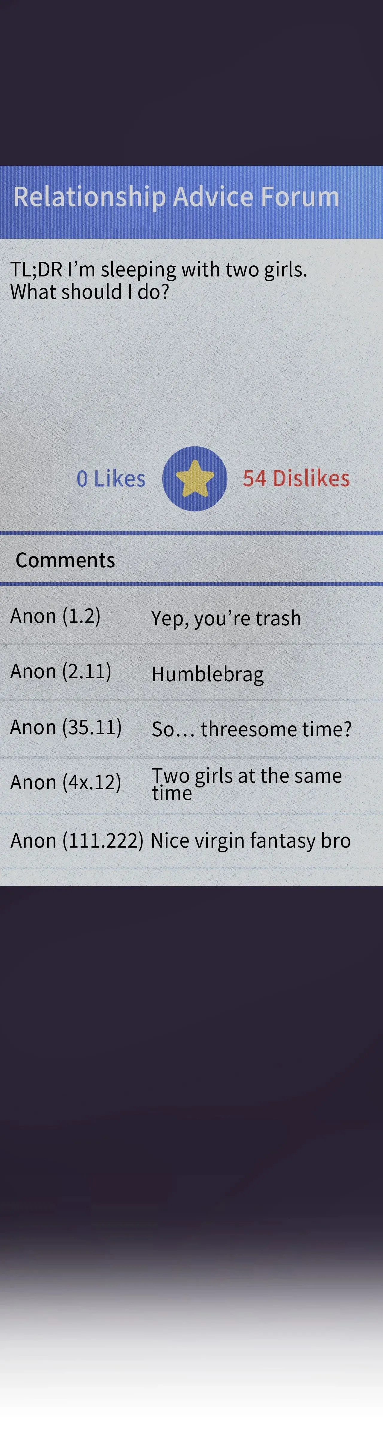 Read She
