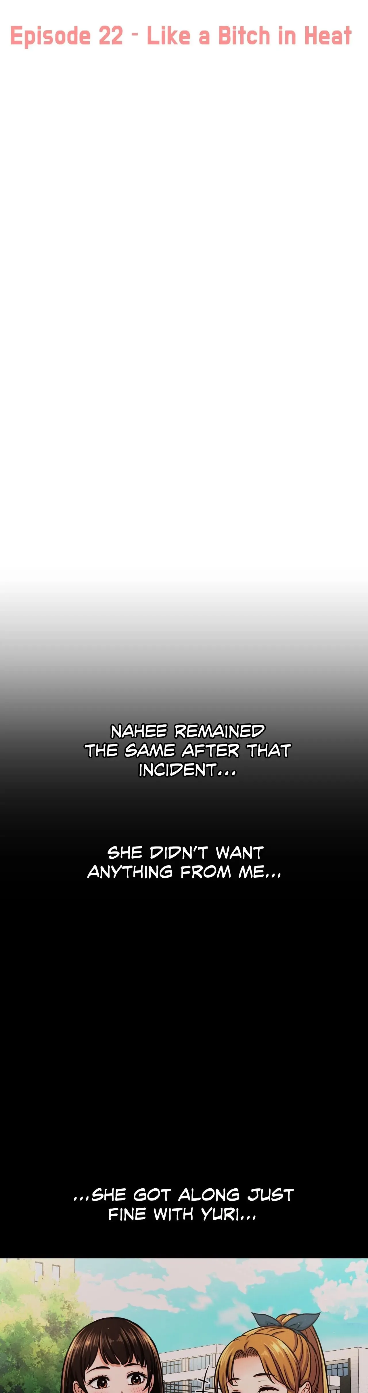 Read She