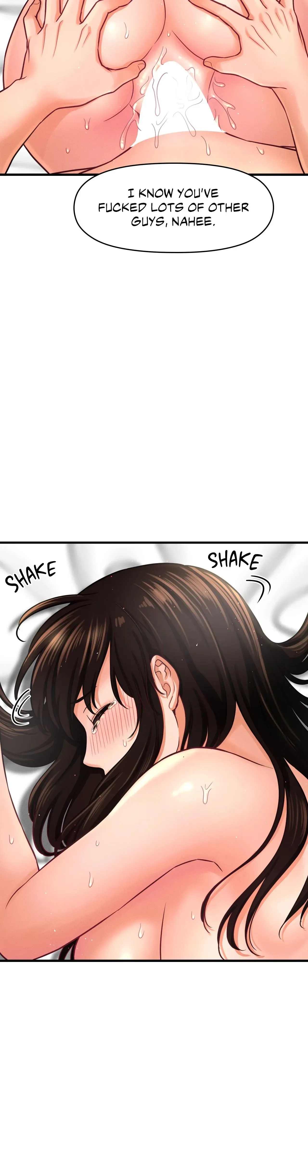 Read She
