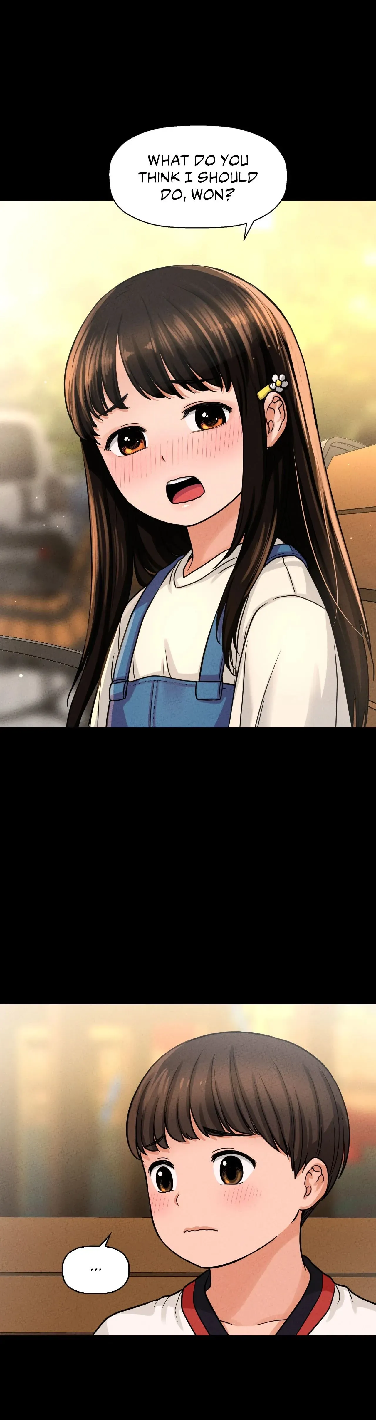Read She