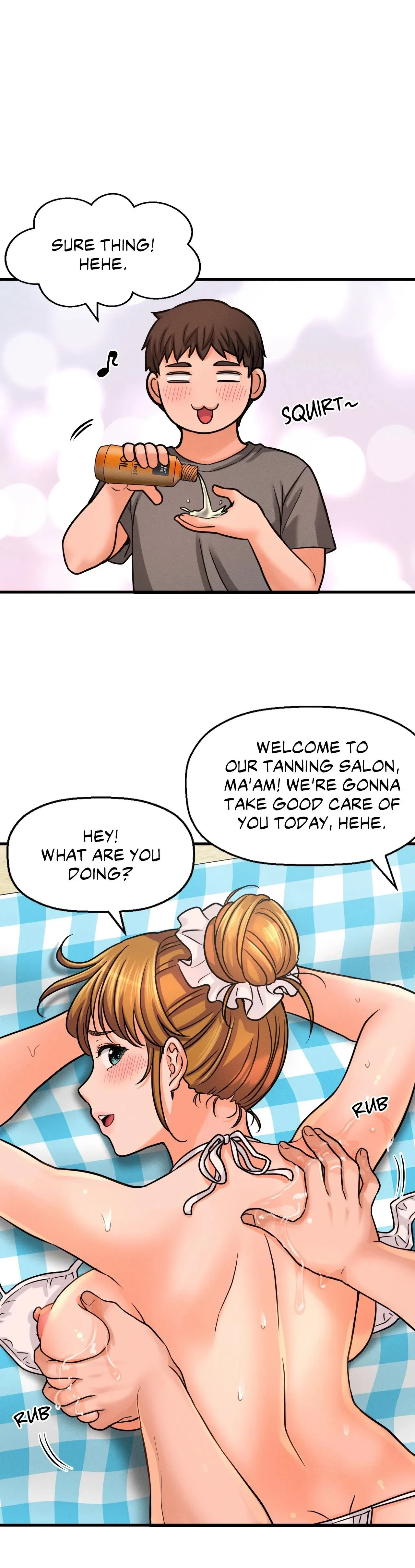 Read She