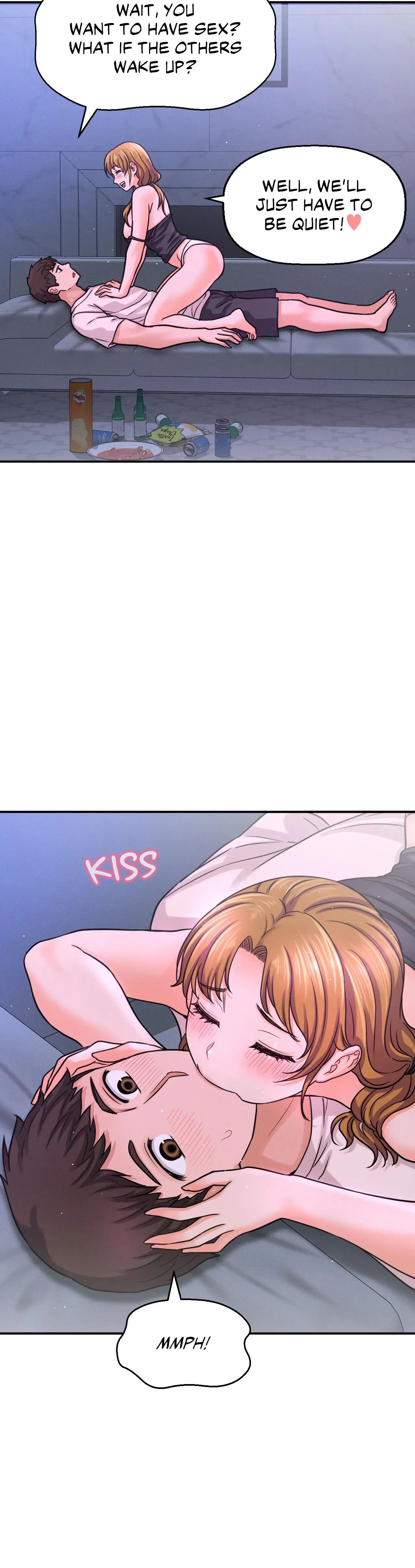 Read She
