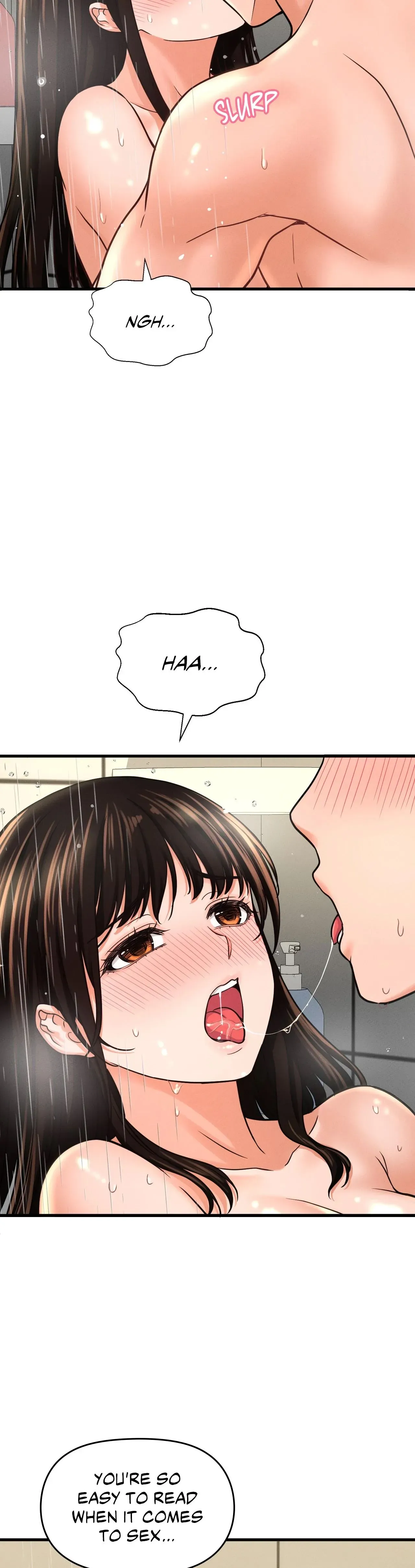 Read She