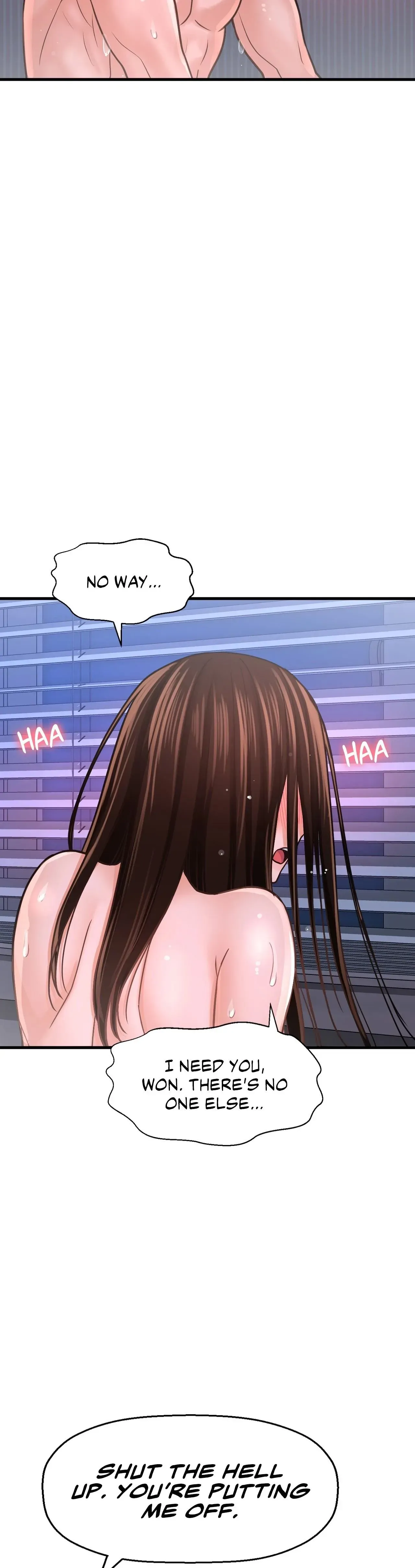 Read She