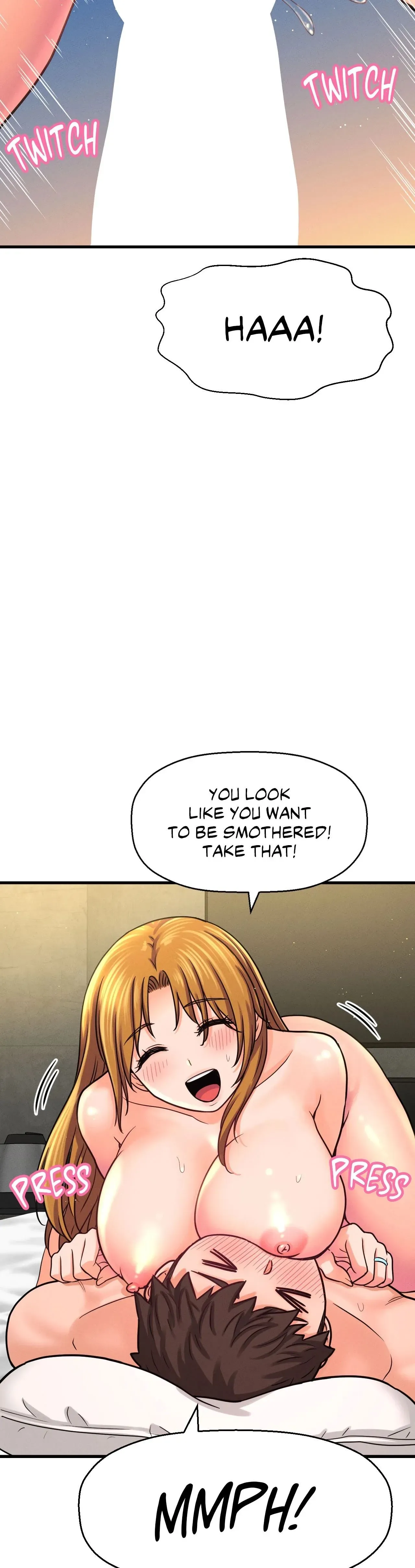 Read She