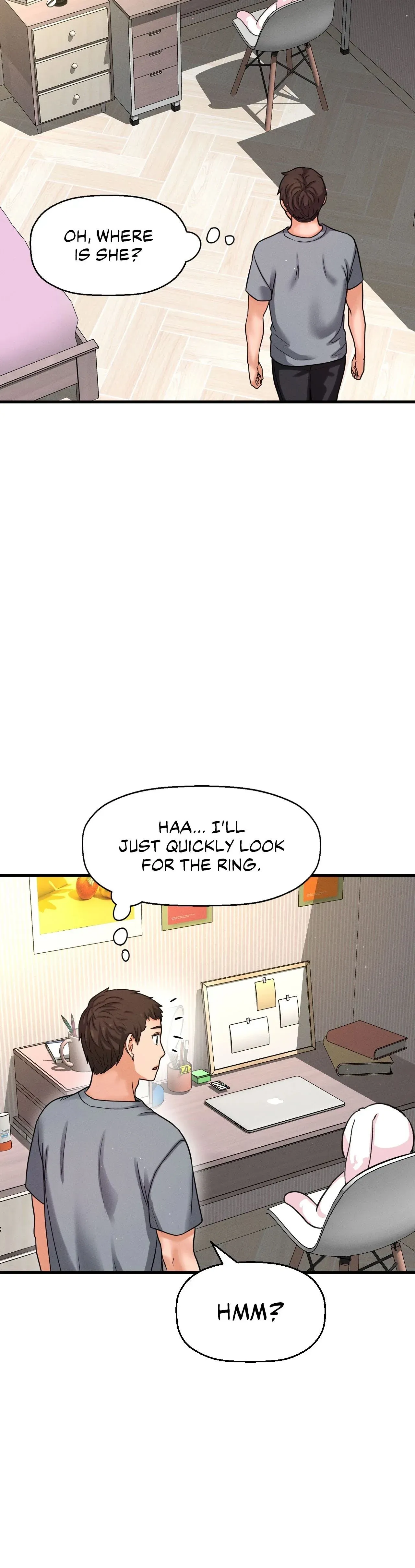 Read She