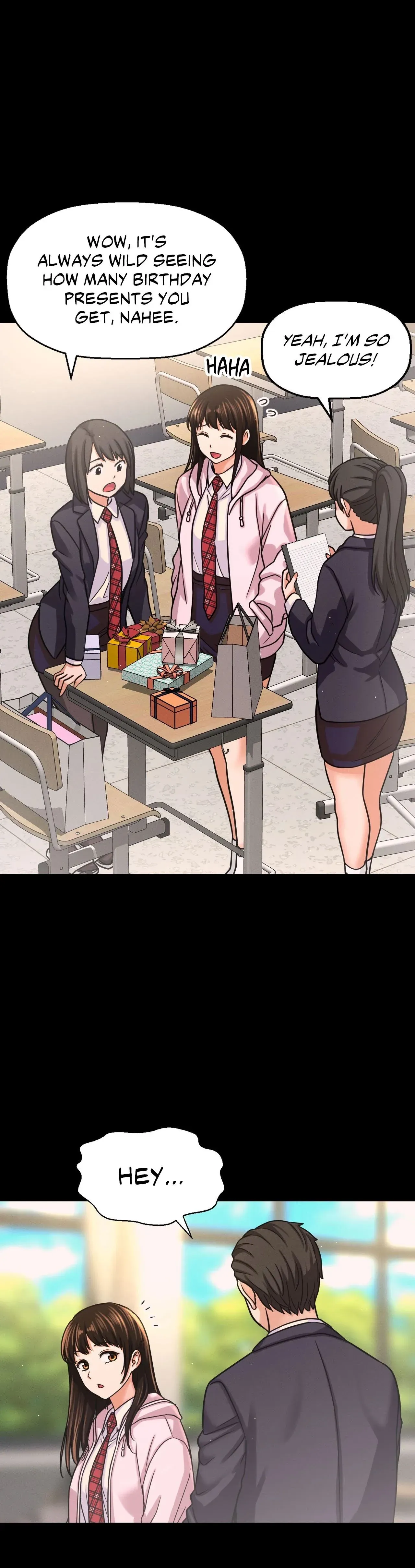 Read She