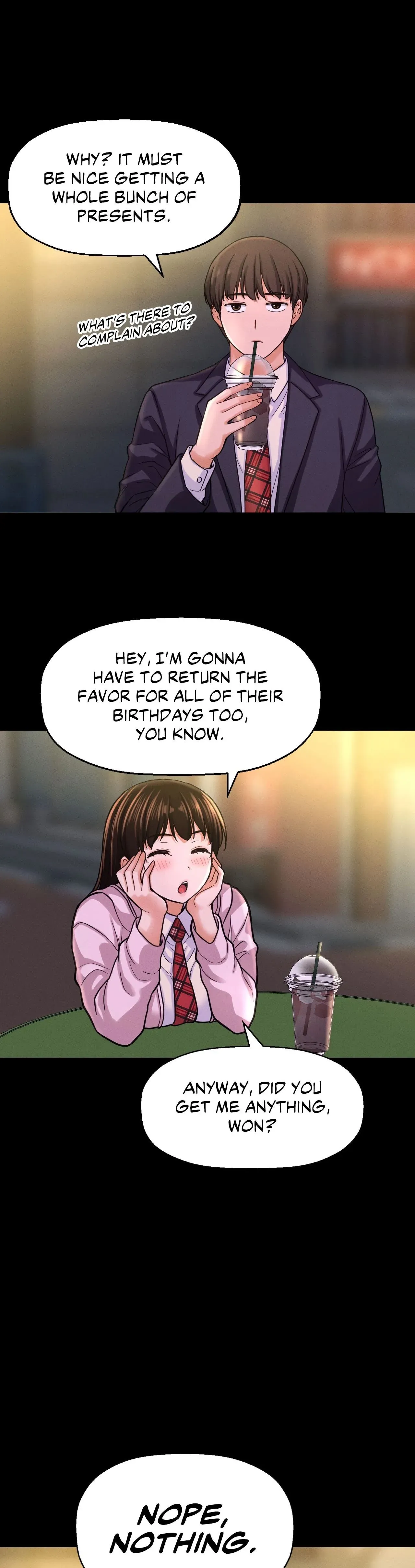 Read She
