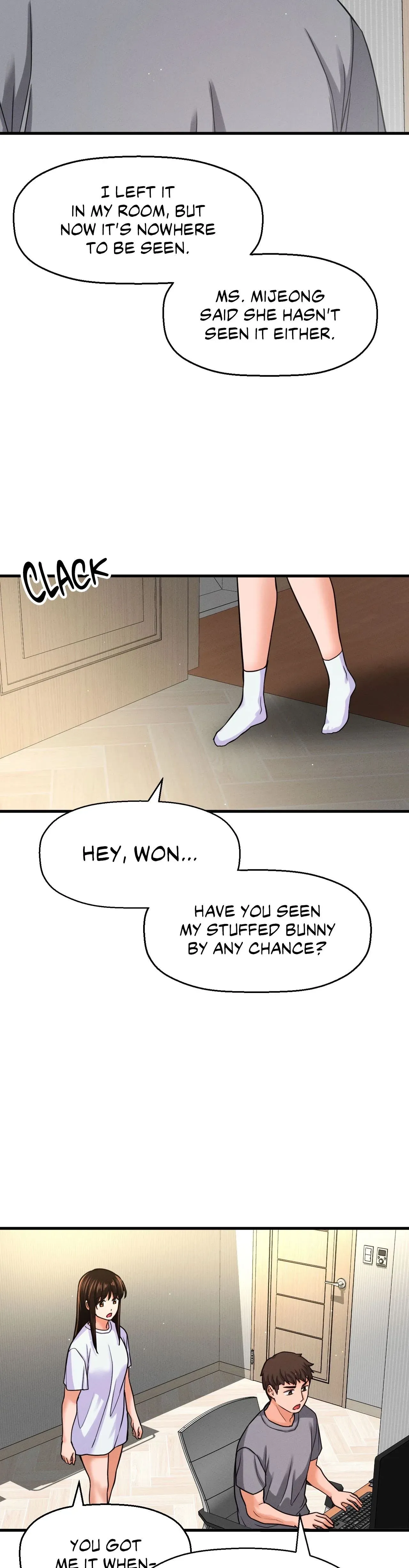Read She