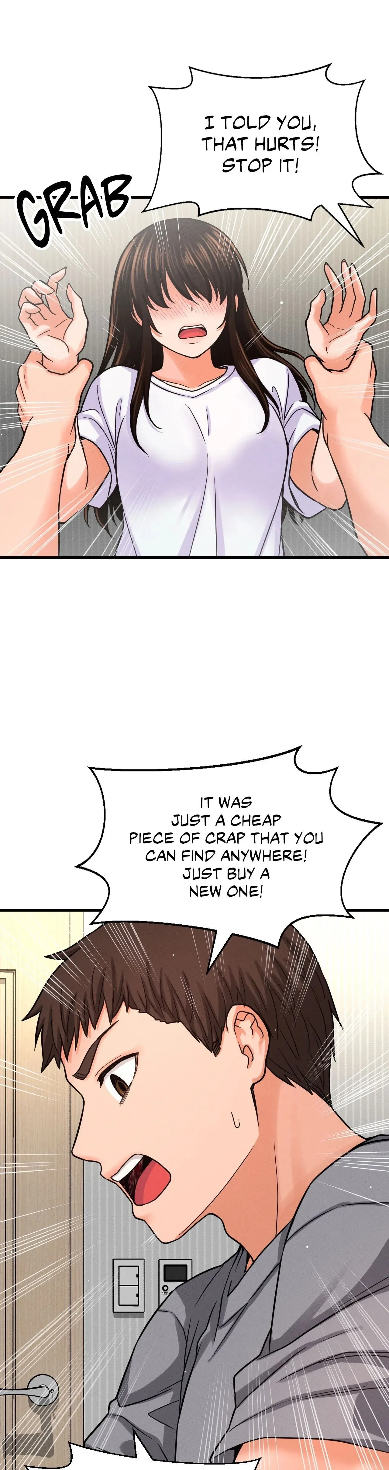 Read She