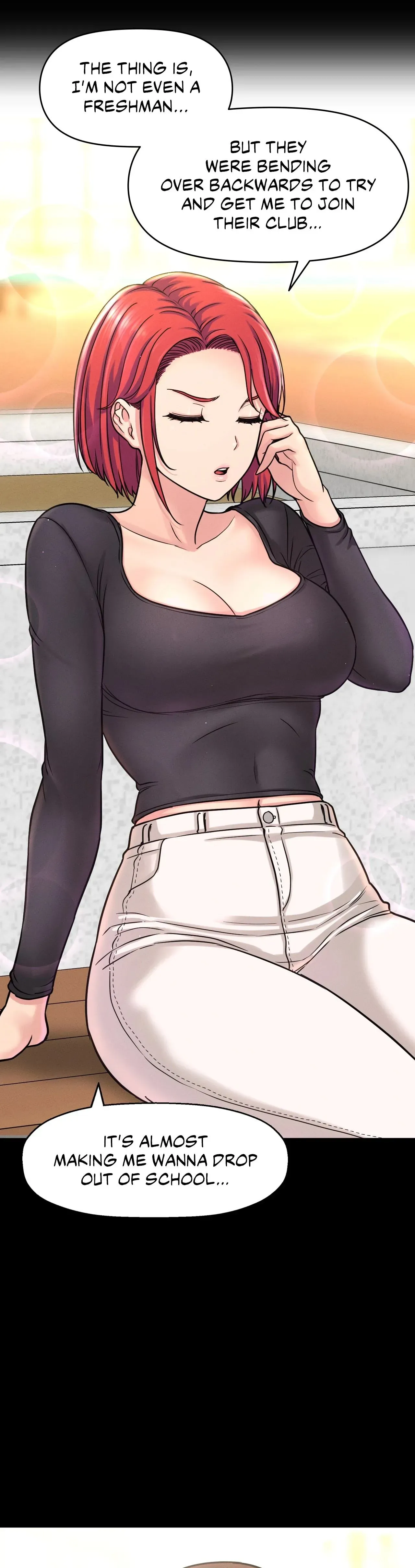 Read She