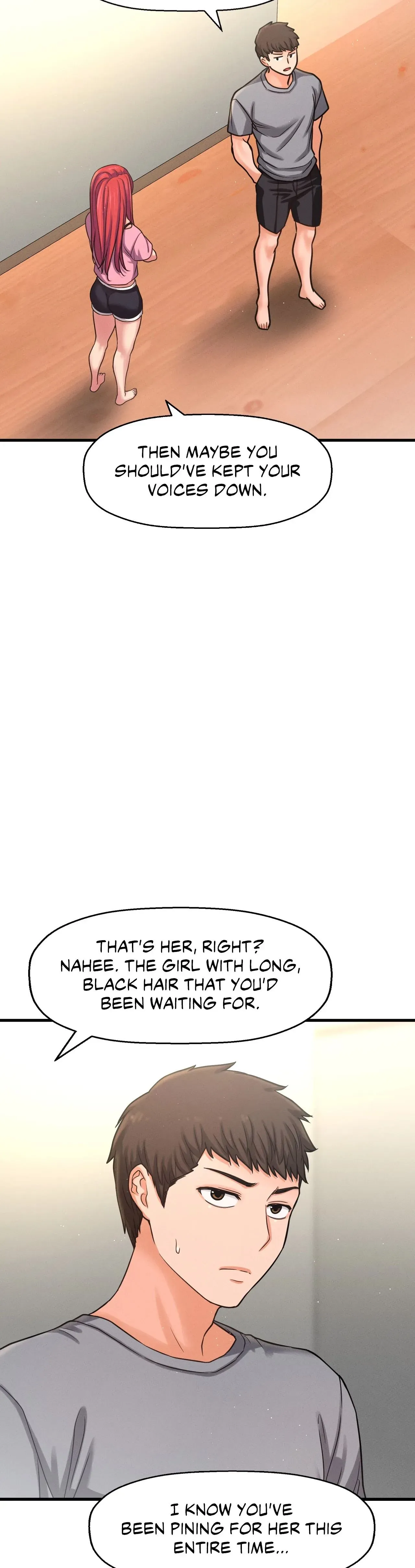 Read She