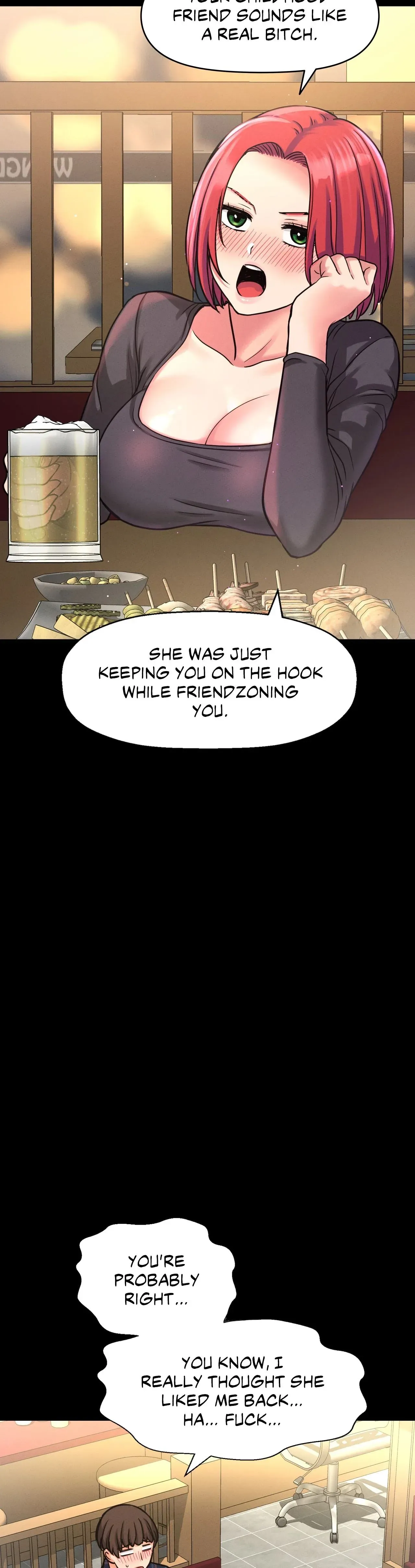 Read She