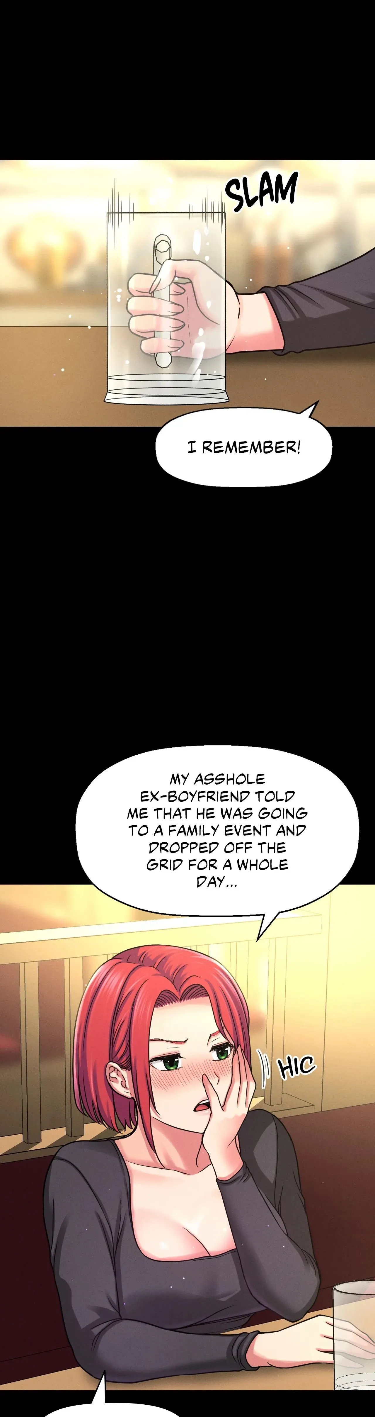 Read She