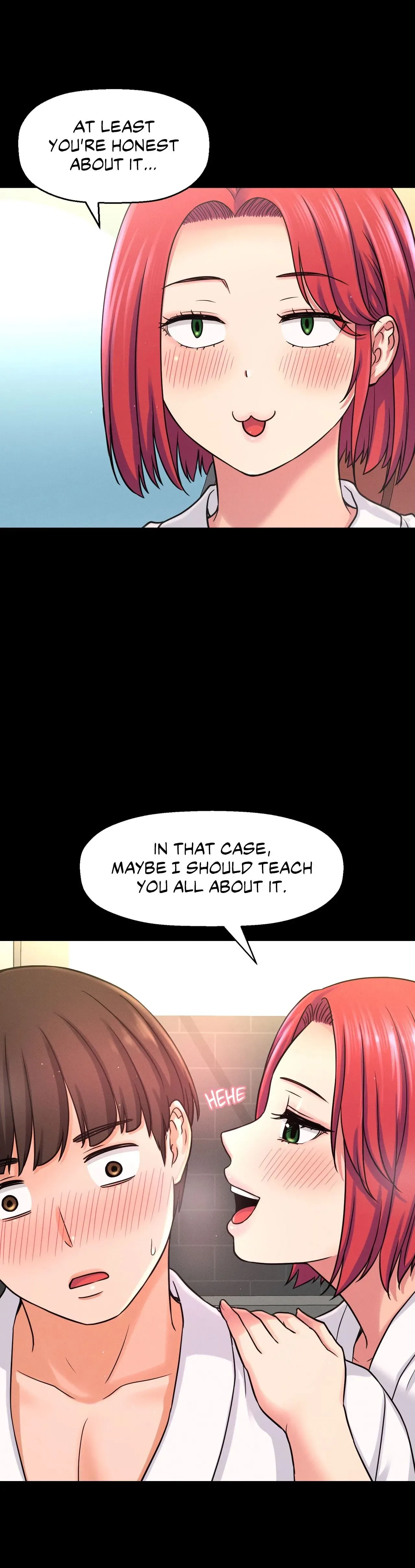 Read She