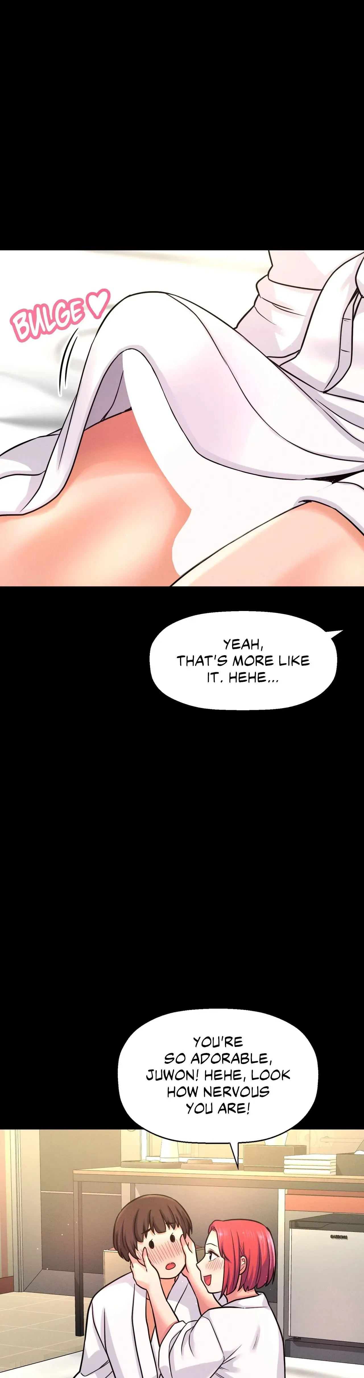 Read She