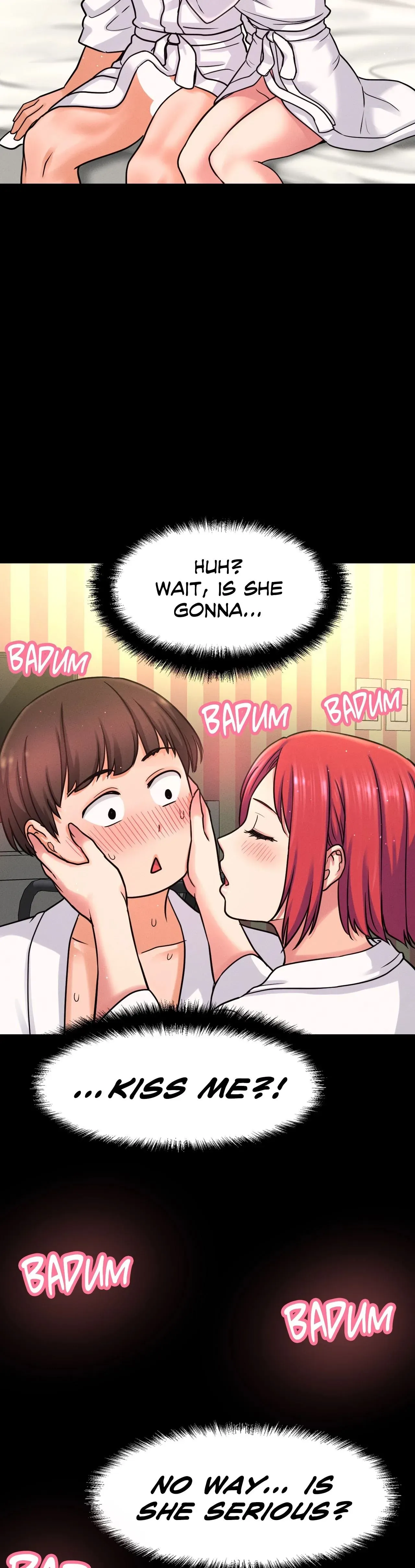 Read She
