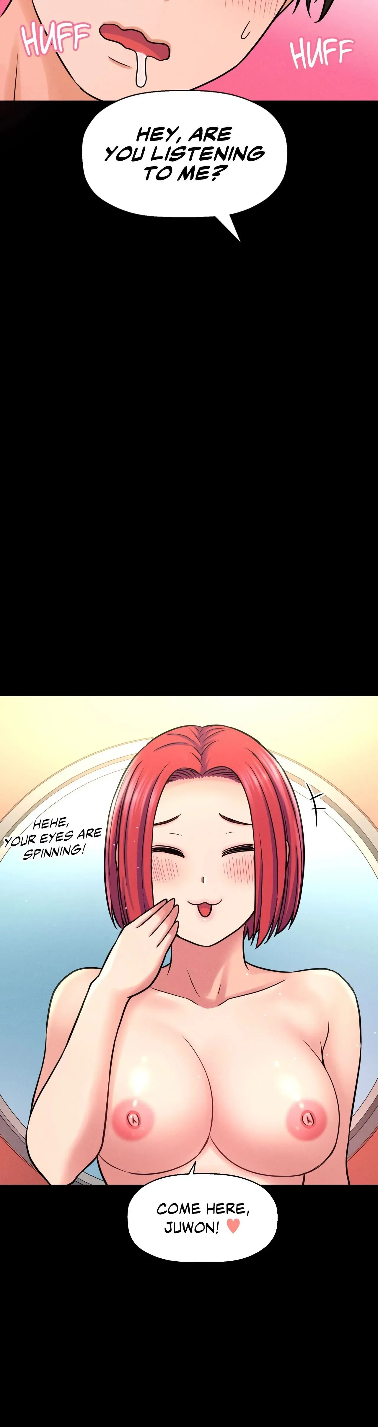 Read She