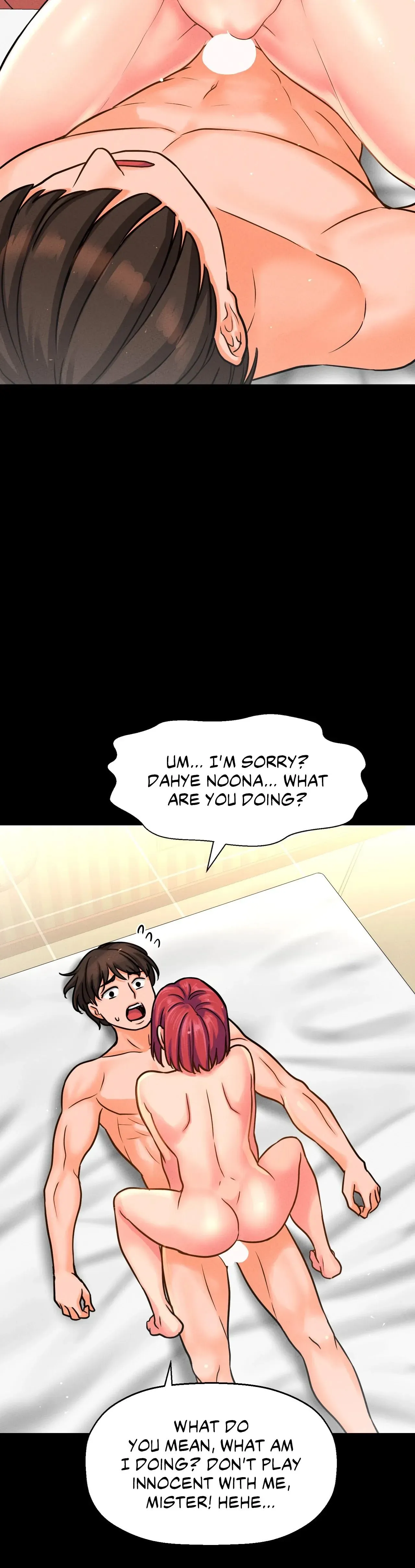 Read She