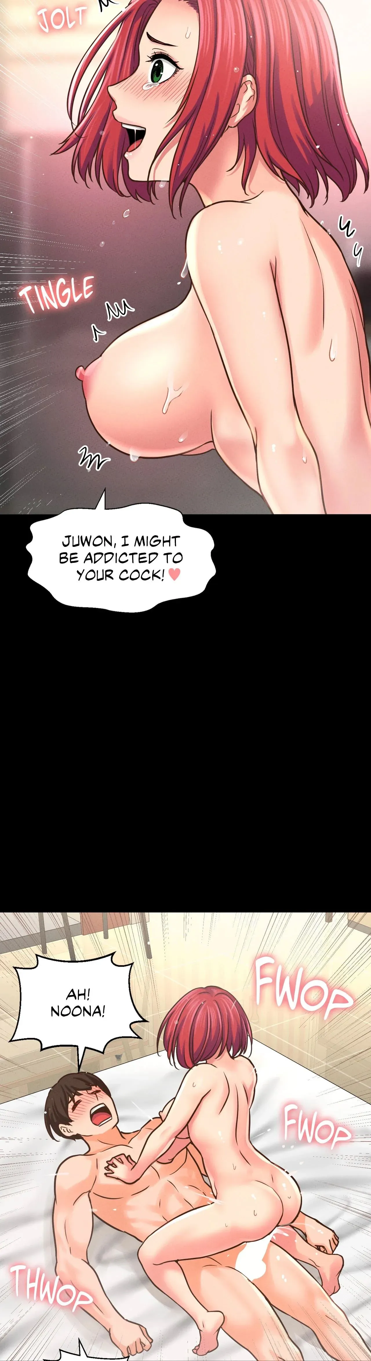 Read She