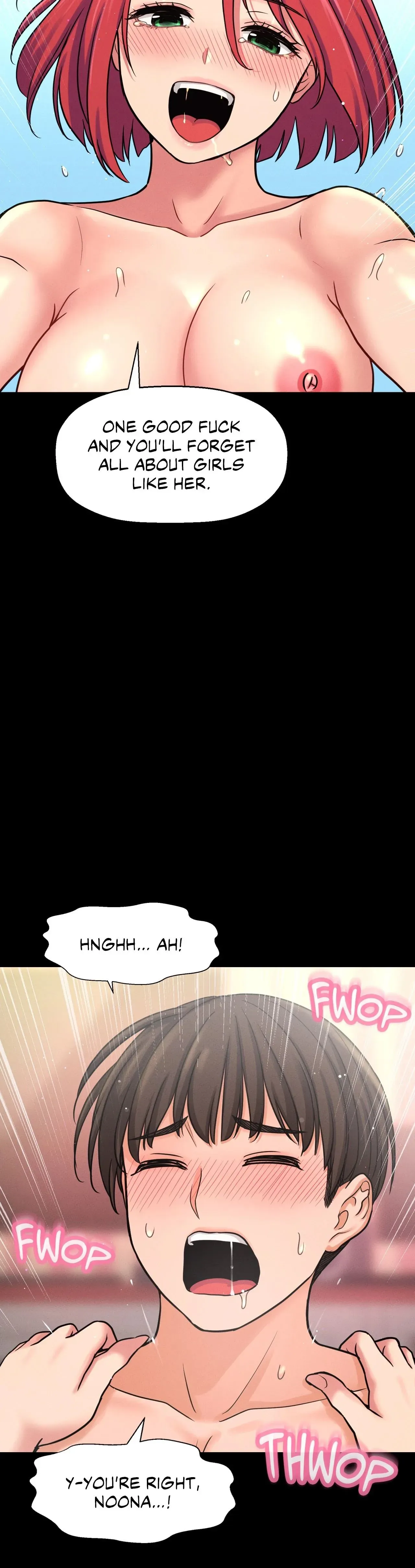 Read She