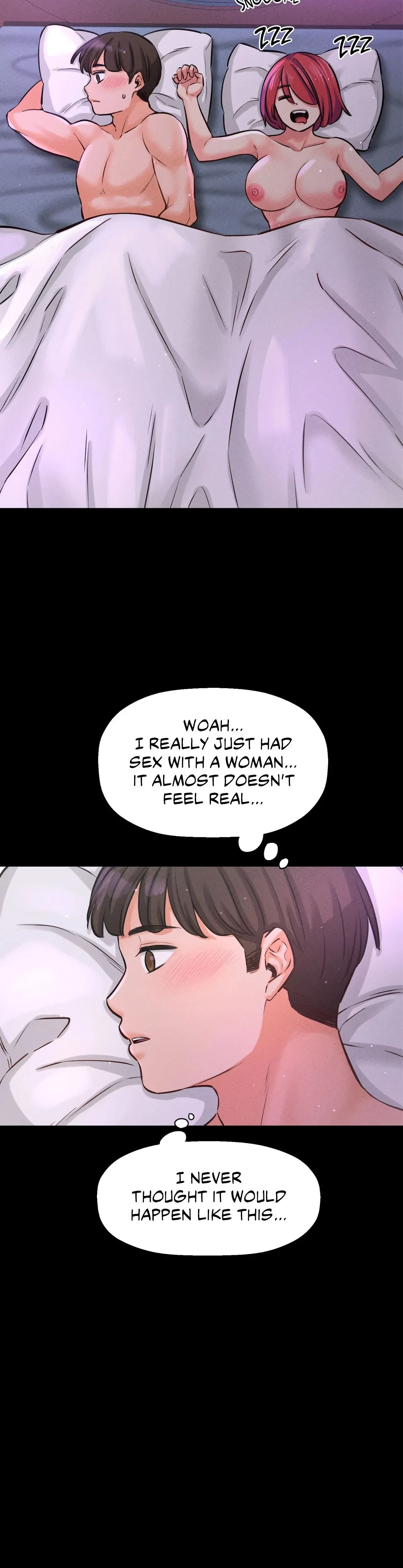 Read She